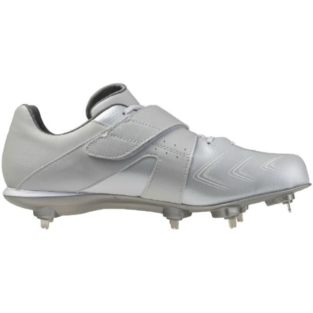 ミズノ 野球 金歯スパイク メンズ ライトレボエリート2 SW 11GM251001 MIZUNO bb