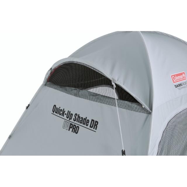 コールマン ポップアップテント クイックアップシェード DR 2218703 Coleman_4