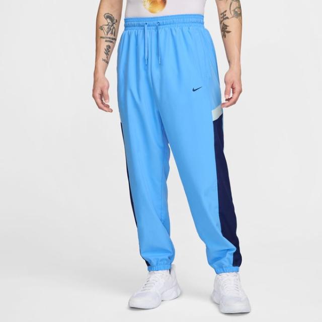 ナイキ ウインドブレーカー パンツ メンズ 25SP DF WV ICON PANT ウーブン バスケットボールパンツ FZ0251-412 NIKE sc 6,237円