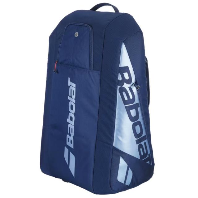 バボラ Babolat テニス バドミントン ラケットバッグ 12本用 メンズ レディース RH12 Pure Drive 751233 rkt