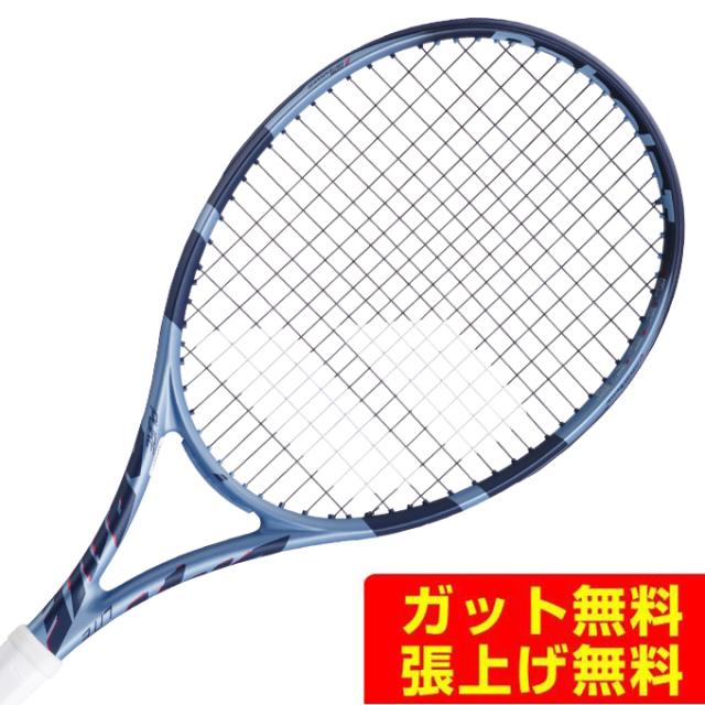 バボラ Babolat 硬式テニスラケット ピュアドライブライト 101555 rktの通販は 21,560円