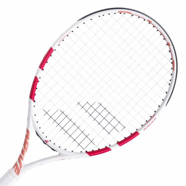 バボラ Babolat 硬式テニスラケット 張り上げ済み ジュニア ドライブ 23 140511 rktの通販は