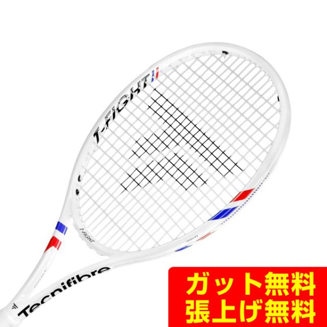 テクニファイバー TECNIFIBRE 硬式テニスラケット T-FIGHT 305S