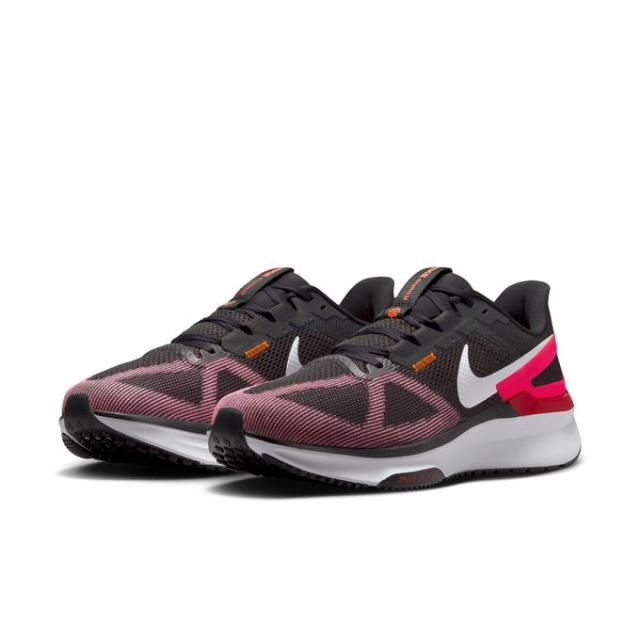 ナイキ ランニングシューズ メンズ ロード ズームストラクチャー25 DJ7883-014 NIKE run 8,279円
