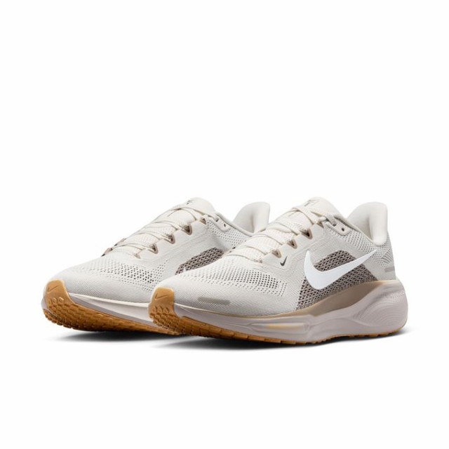 ナイキ ランニングシューズ レディース ロード ズームペガサス 41 FD2723-008 NIKE run