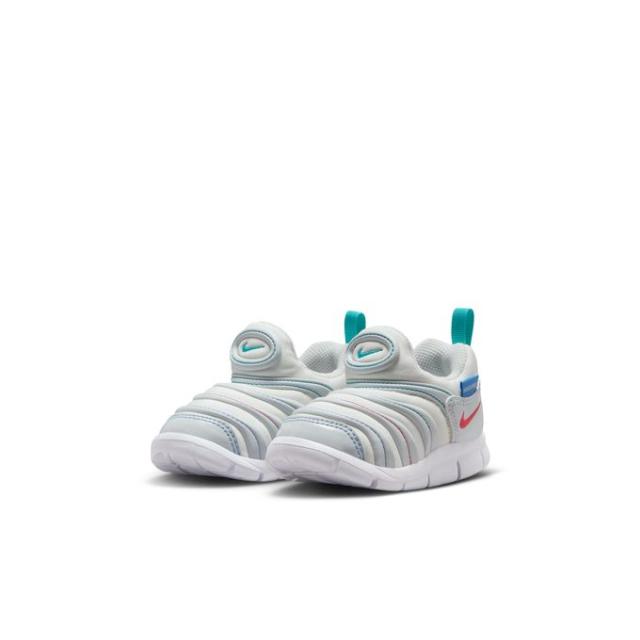 ナイキ ジュニアスニーカー 25SP ダイナモフリー TD 343938-105 NIKE run