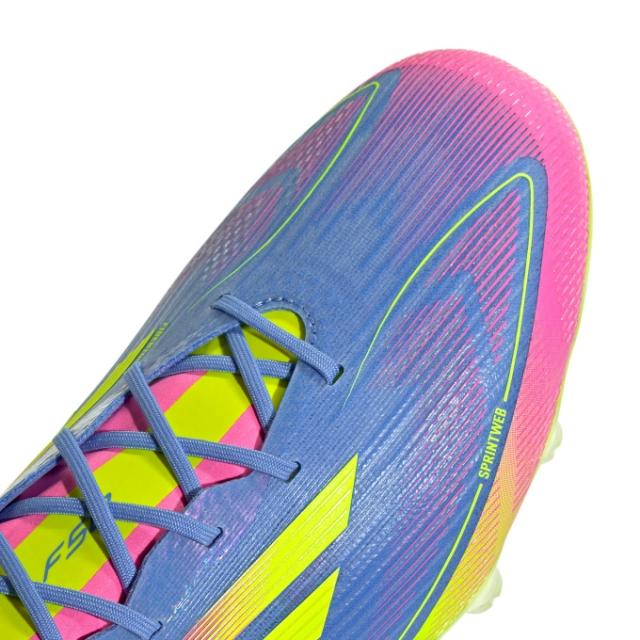 アディダス サッカースパイク メンズ F50 ELITE HG 土・人工芝用 F50