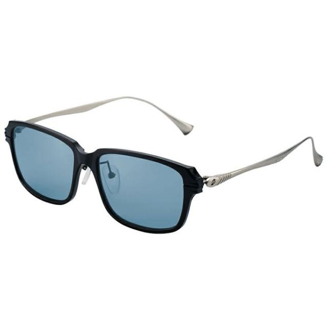 ZEAL ジール 偏光サングラス アルマダ マスターブルー 激レア 松田稔