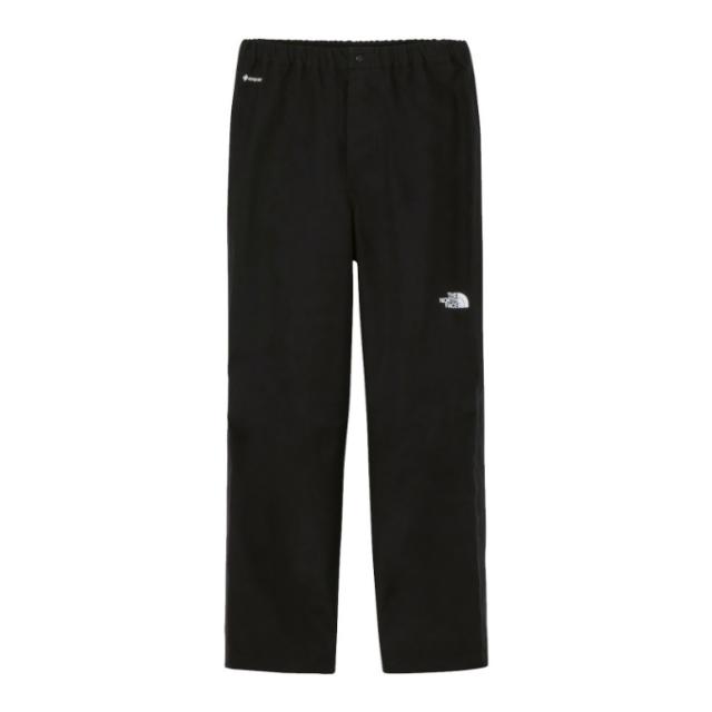 ザ・ノース・フェイス レインパンツ レディース マウンテンラウンダーパンツ NPW12504-K ノースフェイス THE NORTH FACE