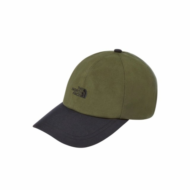 ザ・ノース・フェイス レインキャップ ヴィンテージゴアテックスキャップ NN02306-OK ノースフェイス THE NORTH FACE odの通販は 5,681円