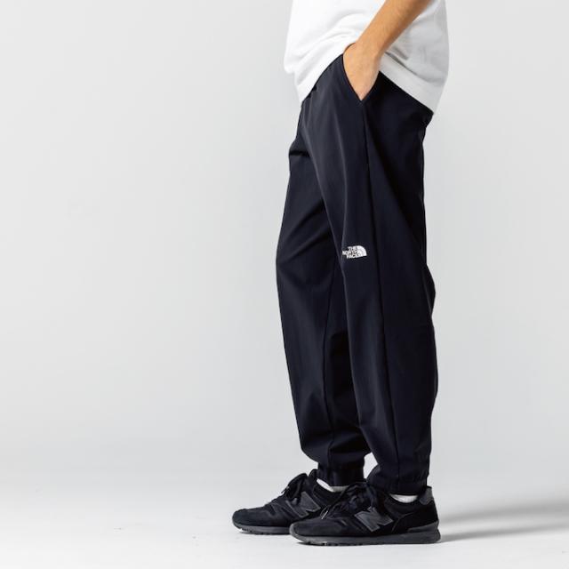 ザ・ノース・フェイス ロングパンツ メンズ FLEXIBLE LONG PT NB12582-K ノースフェイス THE NORTH FACE_3