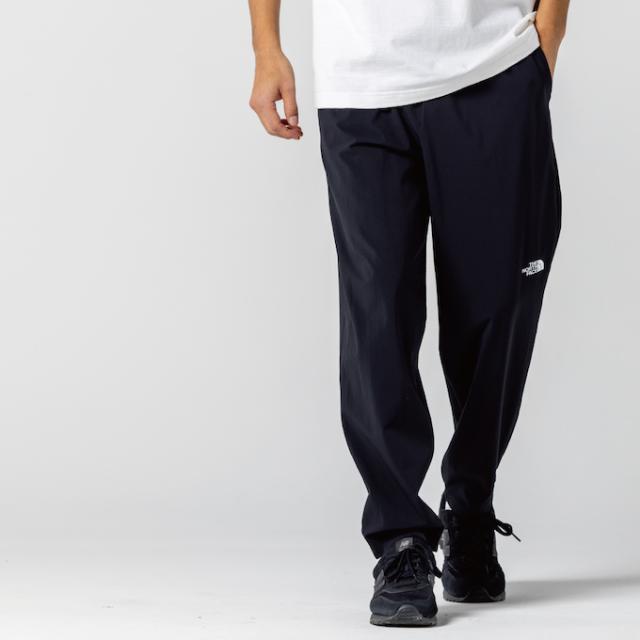 ザ・ノース・フェイス ロングパンツ メンズ FLEXIBLE LONG PT NB12582-K ノースフェイス THE NORTH FACE_6