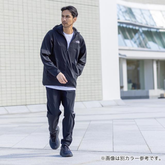新品　ノースフェイス　エニタイム　ウインド　ブーディ　マウンテンパーカ THE NORTH FACE ザ・ノースフェイス メンズ 防風 ウインド
