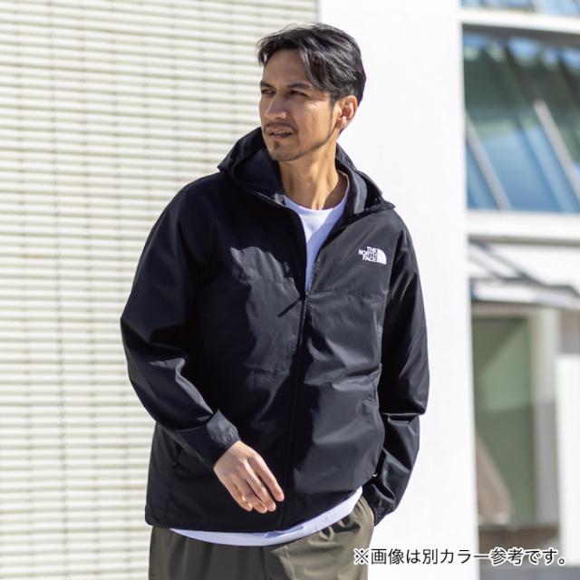 ザ・ノースフェイス　ジャケットESエニータイムウインドフーディNP72385 S 楽天市場】THE NORTH FACE ザ・ノース・フェイス ES エニー