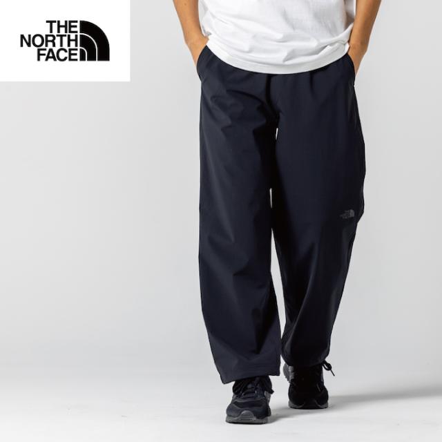 【メール便送料無料】ザ・ノース・フェイス ロングパンツ メンズ VAGRANT LONG PANT NB12583-K ノースフェイス THE NORTH FACE