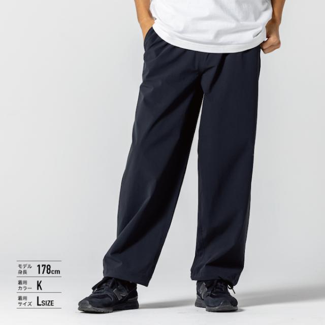 ザ・ノース・フェイス ロングパンツ メンズ VAGRANT LONG PANT NB12583-K ノースフェイス THE NORTH FACE_2