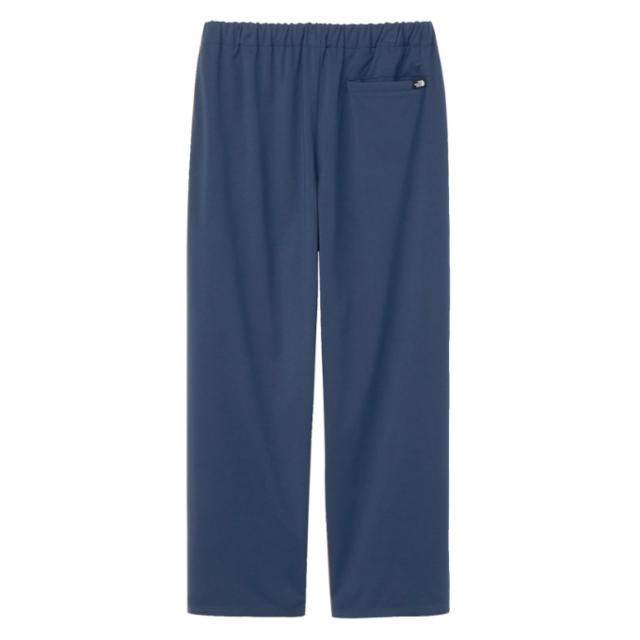 ザ・ノース・フェイス ロングパンツ メンズ TECH LOUNGE PANT テックラウンジパンツ NB32560-UN ノースフェイス THE NORTH FACE od_1