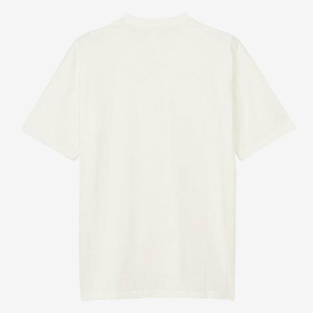 【メール便送料無料】ザ・ノース・フェイス Tシャツ 半袖 メンズ レディース SS FD PACK TEE NT32542-W ノースフェイス THE NORTH FACE_1