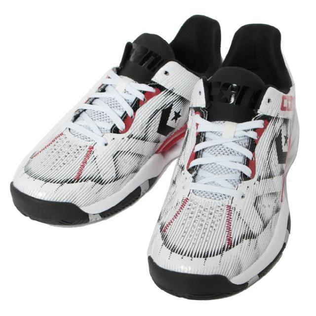 コンバース CONVERSE バスケットシューズ メンズ CONS ACCELERATOR LOW コンズ アクセレレーター ローカット 33500390 sc