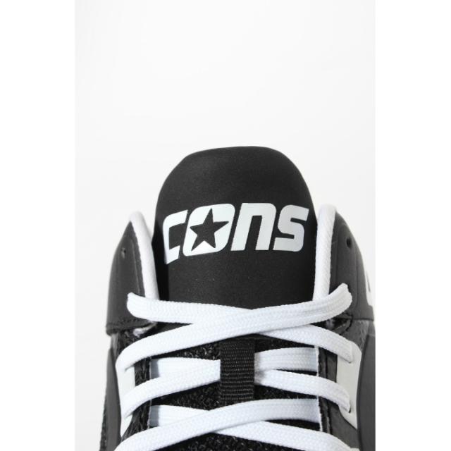 コンバース CONVERSE バスケットシューズ メンズ CONS ACCELERATOR MID コンズ アクセレレーター ミッド 33500402 sc_7
