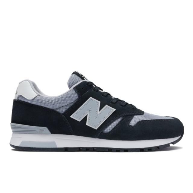 ニューバランス スニーカー メンズ ML565NJ1 D new balance run