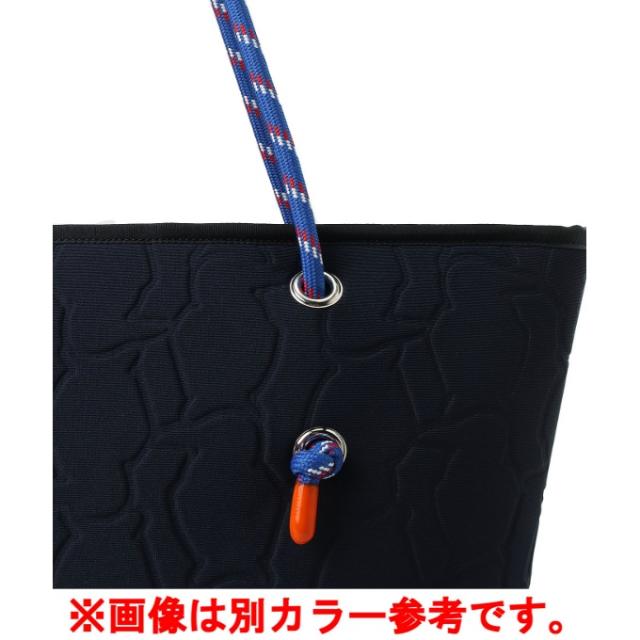 チャムス CHUMS トートバッグ メンズ レディース ブービーエンボス