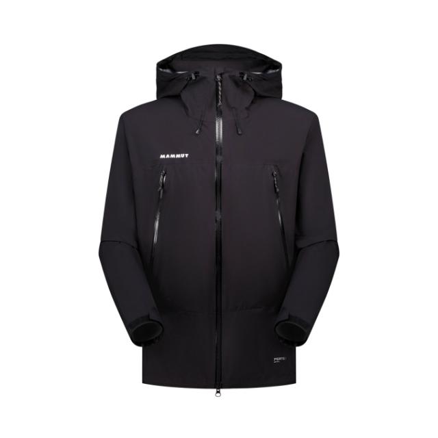 MAMMUT 上下セット 黒 MAMMUT 上下セット 黒 【公式通販】