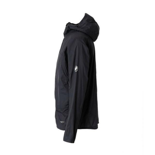 マムート MAMMUT アウトドア ジャケット メンズ Meron UL WB Hoed Jacket AF Men 1012-00950-0001_2