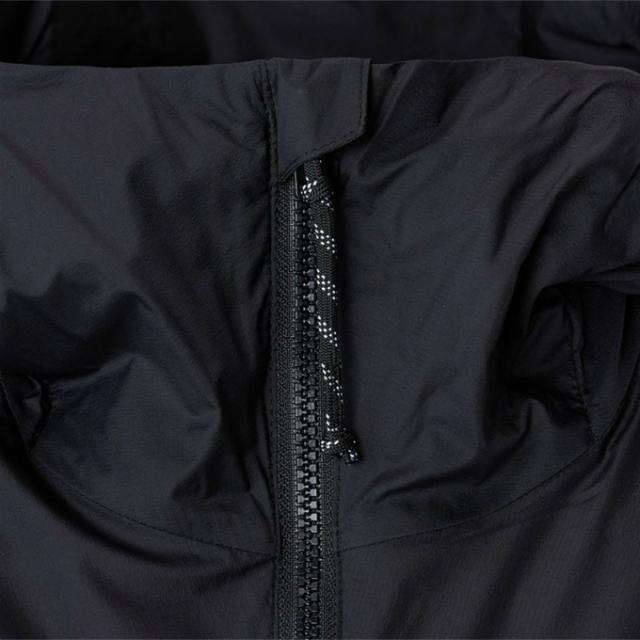 マムート MAMMUT アウトドア ジャケット メンズ Meron UL WB Hoed Jacket AF Men 1012-00950-0001_4