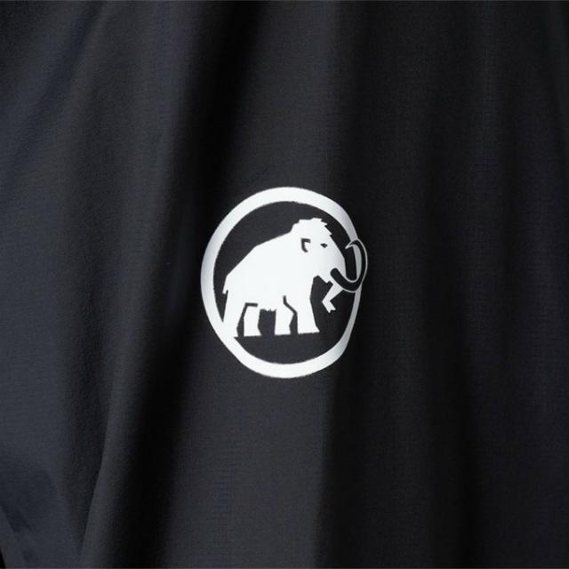 マムート MAMMUT アウトドア ジャケット メンズ Meron UL WB Hoed