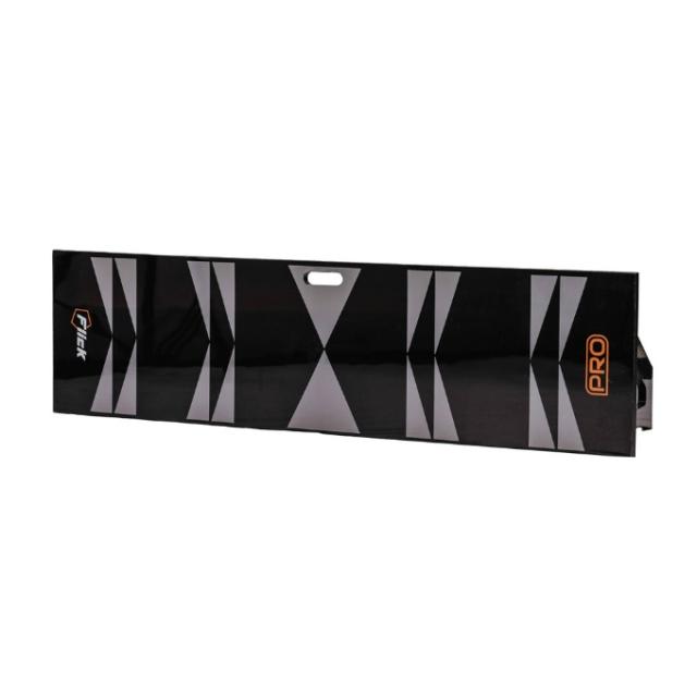 Flick サッカー トレーニング用品 PRO リバウンドウォール FFP200 sc