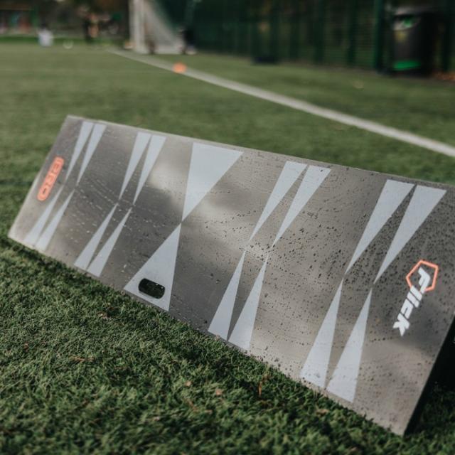 Flick サッカー トレーニング用品 PRO リバウンドウォール FFP200 sc