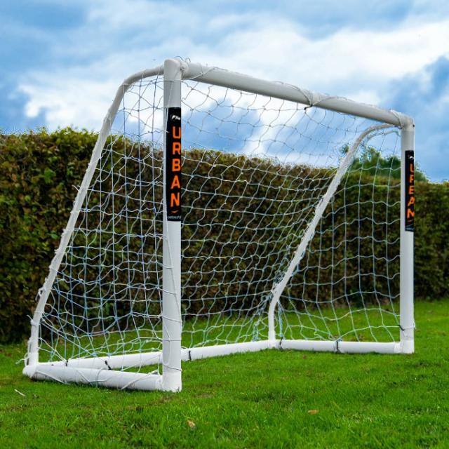 フリック(Flick) Urban マッチゴール 6x4 サッカー トレーニング用品 FFG064 sc‥