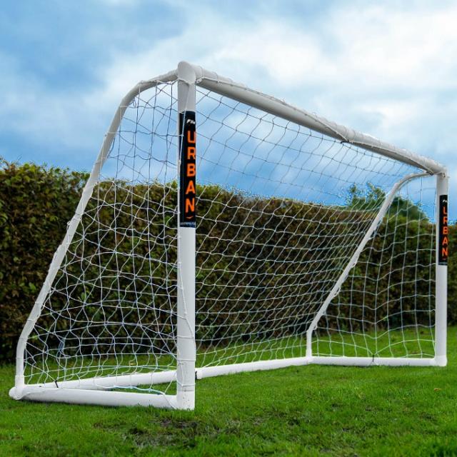 フリック(Flick) Urban マッチゴール 8x4 サッカー トレーニング用品 FFG084 sc‥