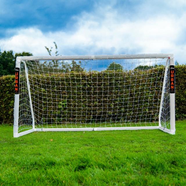 フリック(Flick) Urban マッチゴール 8x4 サッカー トレーニング用品 FFG084 sc‥