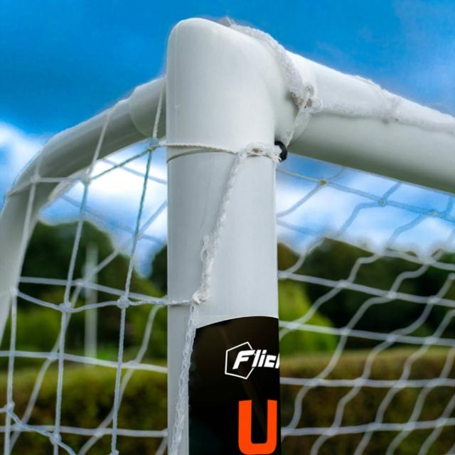 フリック(Flick) Urban マッチゴール 8x4 サッカー トレーニング用品 FFG084 sc‥