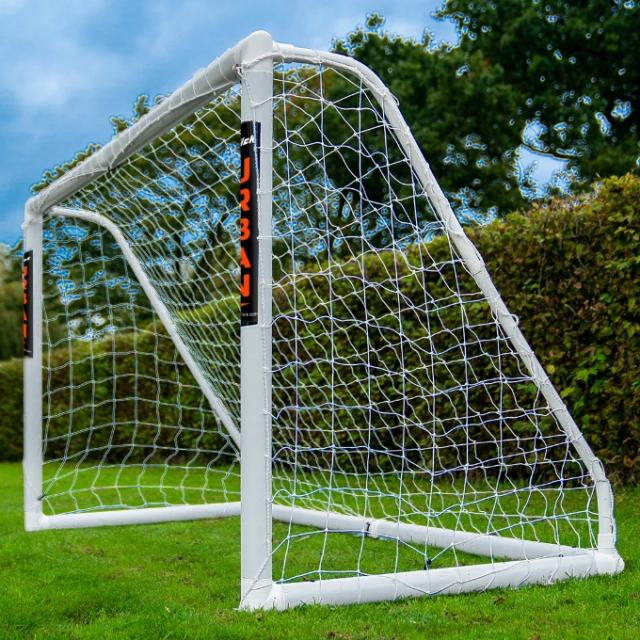 フリック(Flick) Urban マッチゴール 8x4 サッカー トレーニング用品 FFG084 sc‥