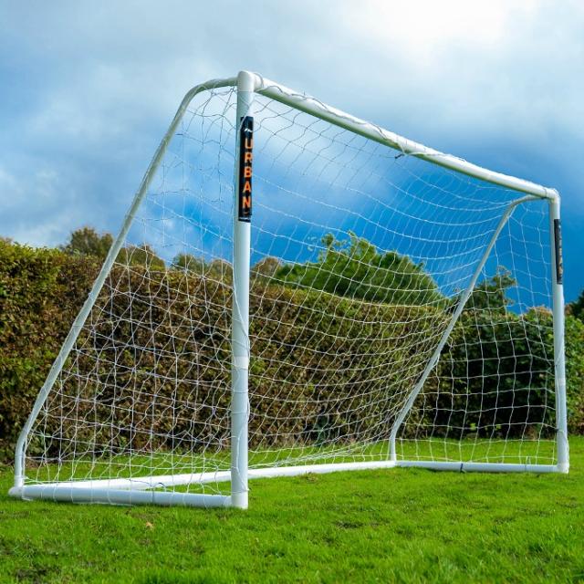 フリック(Flick) Urban マッチゴール 12x6 サッカー トレーニング用品 FFG126 sc‥