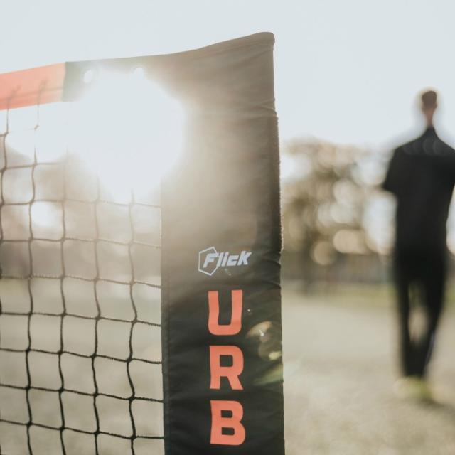 フットボールフリック サッカー トレーニング用品 Urban サッカーテニス ミニゲーム 中学 高校 ジュニア ユース FFUMX6 Flick sc