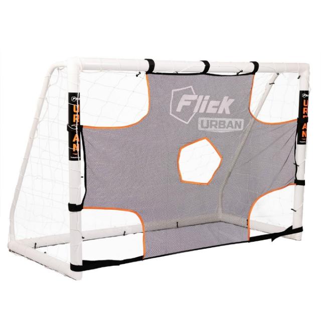 フットボールフリック サッカー トレーニング用品 Urban ターゲットシート 12×6 練習機 設備 ジュニア ユース FFTS12 Flick sc