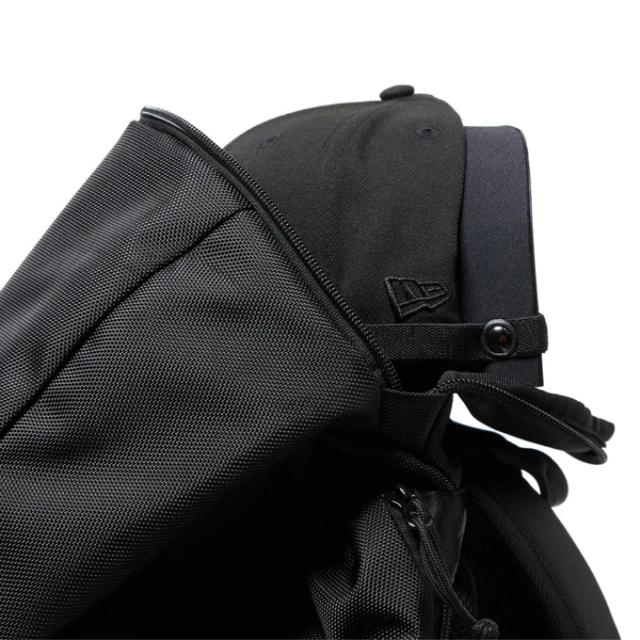 ニューエラ NEW ERA バックパック メンズ レディース ラックサック 35L 14521324 詳細画像 4
