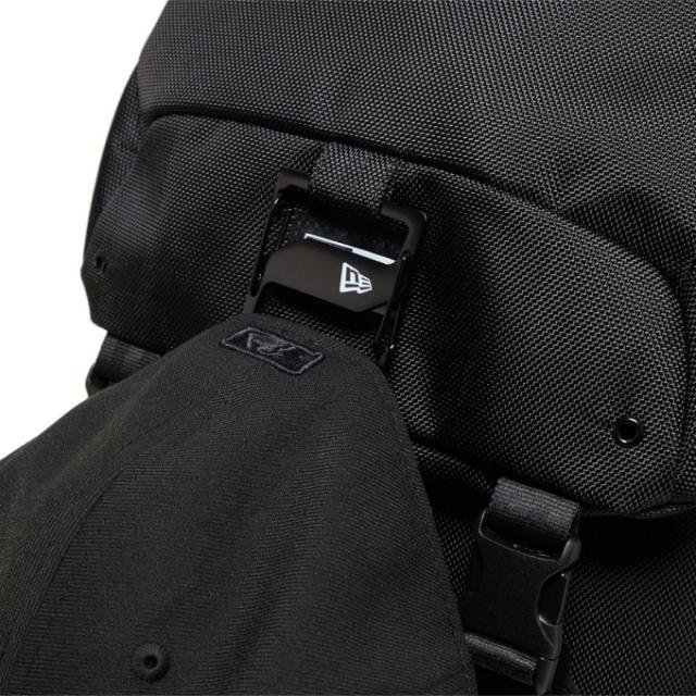 ニューエラ NEW ERA バックパック メンズ レディース ラックサック 35L 14521324 詳細画像 5