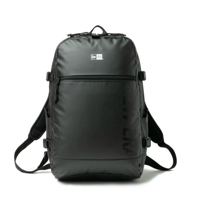 ニューエラ NEW ERA バックパック メンズ レディース スマートパック 28L プリントロゴ TPU 14521307_1