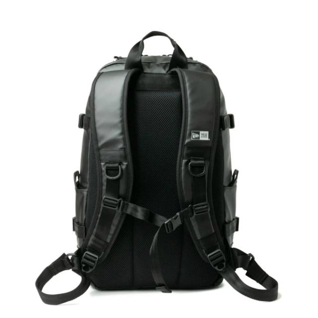 ニューエラ NEW ERA バックパック メンズ レディース スマートパック 28L プリントロゴ TPU 14521307_2