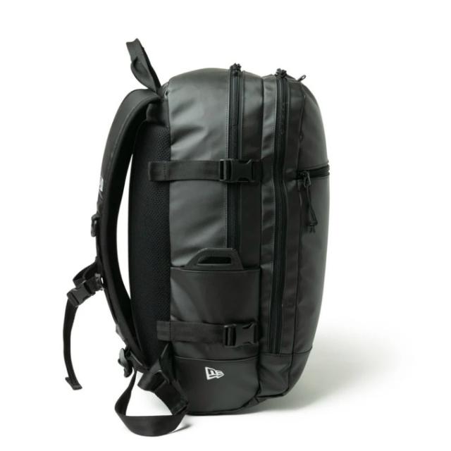 ニューエラ NEW ERA バックパック メンズ レディース スマートパック 28L プリントロゴ TPU 14521307_3