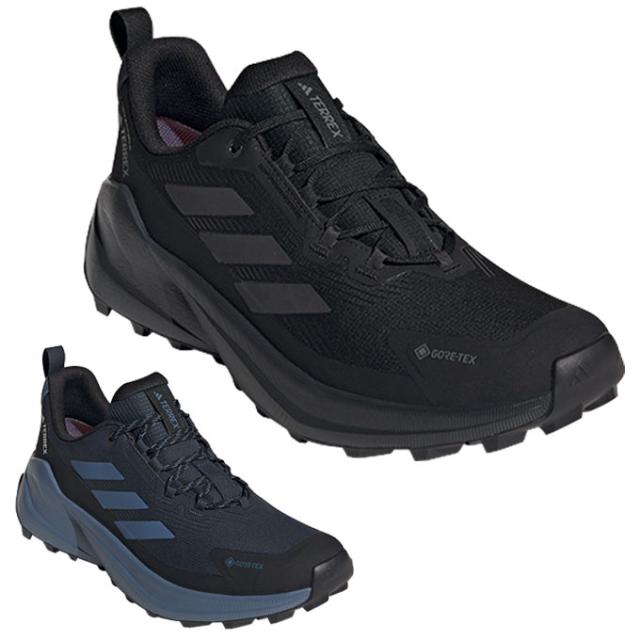 アディダス ゴアテックス ローカット メンズ テレックス トレイルメーカー 2 GORE-TEX IH0618 IH3734 NFJ35【ご自宅配送限定】‥