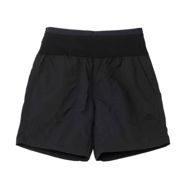 24/ ファッション [ザ・ノース・フェイス] ショートパンツ Free Run