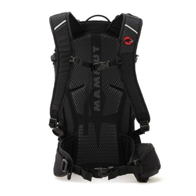 マムート　リチウム25　クラシック マムート MAMMUT Lithium 25 Classic （black） -ファッション