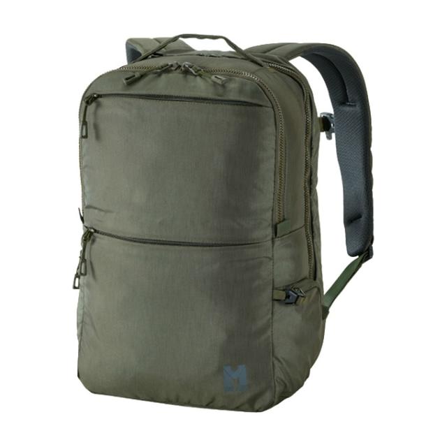 ミレー MILLET バックパック メンズ レディース EXP 17 MIS0725-N8637