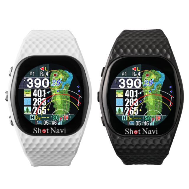 ショットナビ Shot Navi ゴルフ GPSナビ インフィニティ タッチ INFINITY Touch